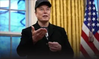 La justice française attend Elon Musk pour son enquête sur X, sans trop d'illusions