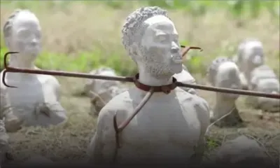 [Blog] « Une dette de 400 ans » : l’initiative du Ghana à l’ONU et l’héritage sombre de la traite transatlantique