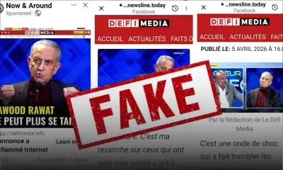 Attention Fake News !