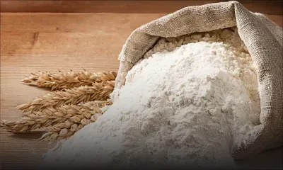 Pénurie des sacs de farine de 25 kg dans les points de vente