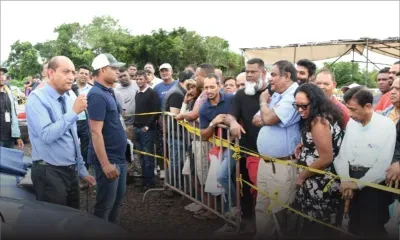 Vente aux enchères FCC : 23 véhicules adjugés pour 4,7 millions de roupies mardi