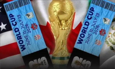 Mondial-2026:  Après les billets, les prix des transports flambent et font hurler