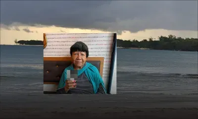 Drame à Tamarin : Marise Figaro, 83 ans, meurt noyée