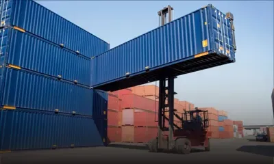 Transport maritime sous pression : le fret grimpe jusqu’à +215 % avec la guerre au Moyen-Orient