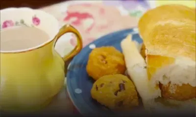 [Blog] Si gâteau-piment valait 5 sous et pain maison 7 sous que vaut celui-ci quand gâteau-piment vaut Rs 5 ?