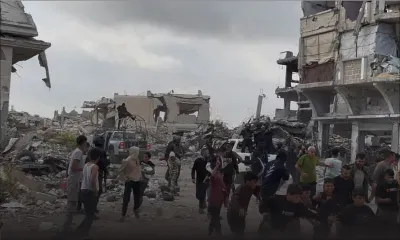 Frappe israélienne à Gaza: cinq morts, dont trois enfants