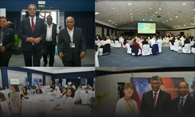 Gouvernance : l’intégrité et la résilience au cœur d’un atelier de travail