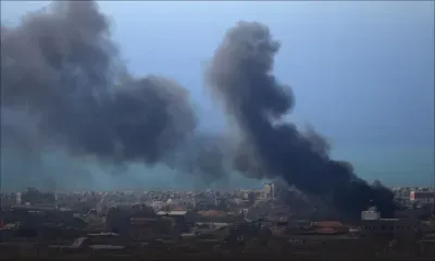 Guerre au Moyen-Orient : les derniers développements