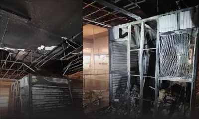 Victoria Urban Terminal : reprise incertaine et appel à l’aide