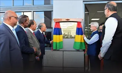 Coopération indo-mauricienne : Maurice se dote d’une unité de transplantation rénale 