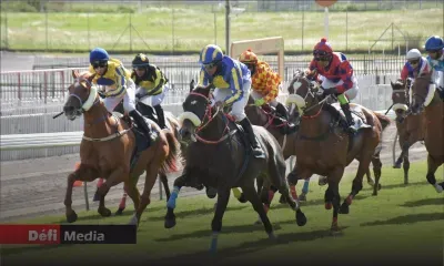 Hippisme – Saison 2026 : L’émission Turf Plus reprend ce vendredi