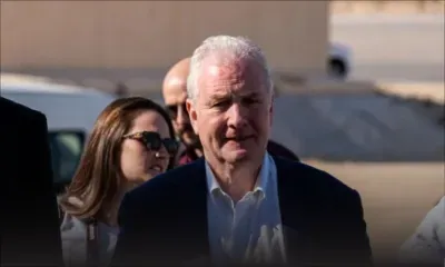 Peine de mort ciblant les Palestiniens : un sénateur américain dénonce un « chèque en blanc » accordé à Israël malgré des « politiques ouvertement racistes »