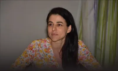 Démission du MMM : Joanna Bérenger évoque un choix « nécessaire »