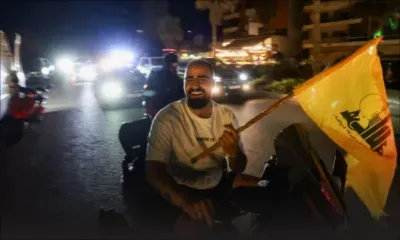 Le cessez-le-feu au Liban entre en vigueur, des violations dénoncées