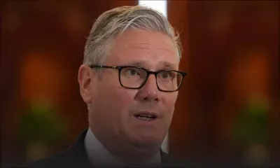 Guerre au Moyen-Orient : le Royaume-Uni ne soutiendra pas un blocus du détroit d’Ormuz, affirme Keir Starmer