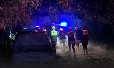 Moyen-Orient : les derniers développements