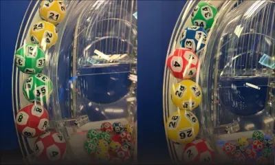 Loto et Loto Plus : pas de grand gagnant ce mercredi 15 avril