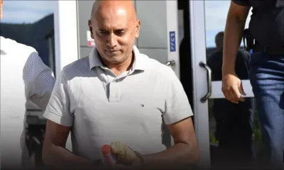 FCC : Amba Manikum, cadre d’Air Mauritius, arrêté 