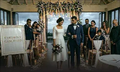 À Roches-Brunes : quand l’officier de l’état civil pose un lapin aux futurs mariés