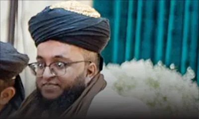 Allégations contre le maulana Azhar Peerbocus : Rs 1000 pour le silence d’un enfant