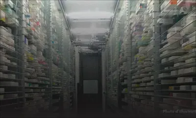 Rapport du PAC : plus de Rs 200 millions de pertes dans les entrepôts de médicaments