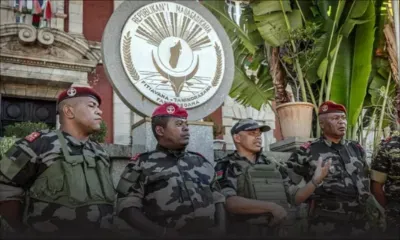 Madagascar détient un ressortissant français pour un présumé complot visant à semer des troubles