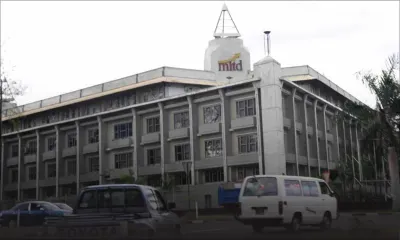 Avis de fortes pluies : les examens de la MITD reportés