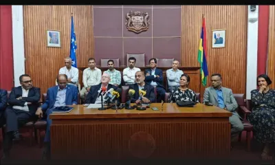 Poste de Deputy Prime Minister : l’impatience monte au sein du MMM