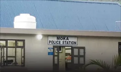 Dans un établissement scolaire à Moka : un élève de 15 ans intercepté avec un couteau
