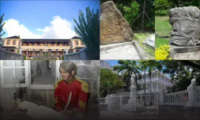 Journée internationale des monuments et des sites : une vingtaine de sites et monuments accessibles gratuitement ce week-end 