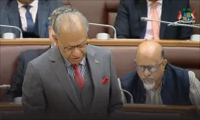 Centrale de St-Louis : l’enquête de la FCC transmise au bureau du DPP  