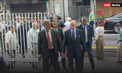 Affaire des coffres-forts : deux témoins injoignables