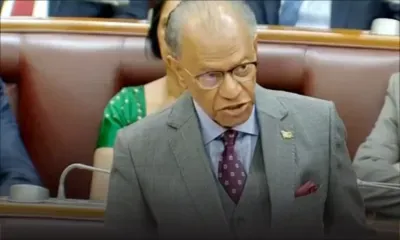 Aucune démission d’ambassadeur après le départ de Paul Bérenger, indique Ramgoolam