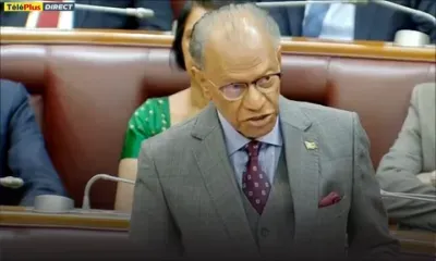 Questions parlementaires pour mardi : les députés interpellent Navin Ramgoolam sur l’Audit, la sécurité et les réformes