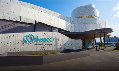 Sensibiliser en s’amusant : Odysseo mise sur une chasse au trésor écologique