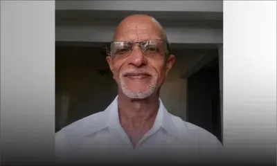 [Blog] Glowing tribute to Associate Professor Ramesh P. Pudaruth 