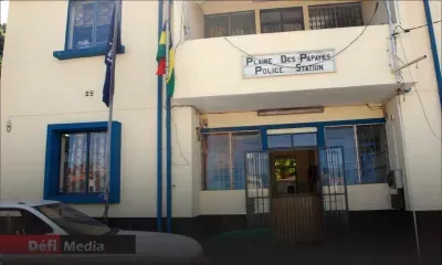 Bois-Mangue : une femme de 68 ans retrouvée morte, sa fille soupçonnée