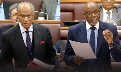 PNQ – Chagos : aucun calendrier pour la mise en œuvre de l’accord avec le Royaume-Uni, faute de ratification britannique, dit Ramgoolam