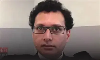 Poste vacant de DPM : une nomination aurait dû intervenir « dans les heures suivant la démission », selon Parvez Dookhy