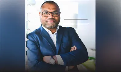 Belcourt sur la démission de Bérenger du MMM : «Ce n’est pas une page, mais un livre qui s’est refermé»