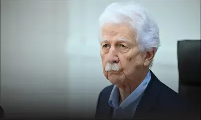 MMM : réunion de Paul Bérenger à sa résidence