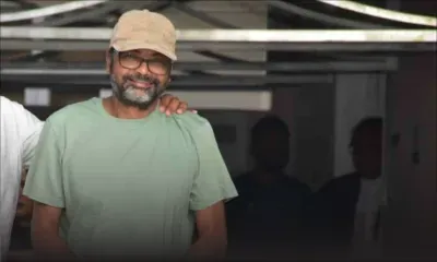 Agression sexuelle alléguée : une trentenaire accuse Frédéric Pavaday pour des faits remontant à son enfance