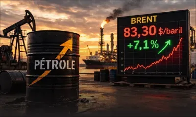 Volatilité du pétrole : la croissance pourrait tomber à 1,7 % dans le pire des cas, selon CareEdge Ratings