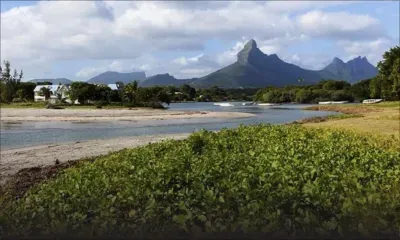 Tamarin : une dame de 84 ans meurt noyée