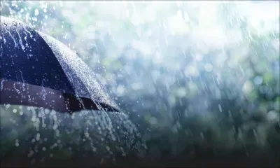 Météo : pluies et risques d’orages ce jeudi 