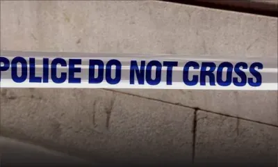 Tentative de meurtre à Bagatelle : une femme agressée au sabre, un suspect arrêté à Nouvelle-France