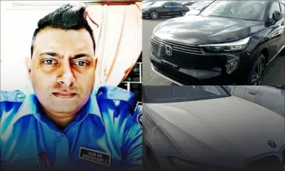 Une escroquerie de 14,5 M - la victime : «Se ban dimoun assoiffé, ki sans pitié, mo ti népli ena larzan» 