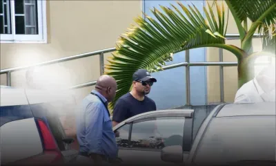 Enquête de la FCC sur un trafic estimé à Rs 75,9 M : l’inspecteur Vicky Luckmun maintenu en cellule jusqu’au 15 avril