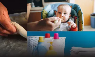 Coût de la vie : pâtes, aliments pour bébé, détergents : les prix grimpent encore