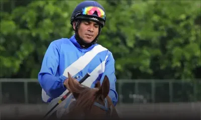 Triolet : le jockey Rai Joorawon impliqué dans un accident fatal